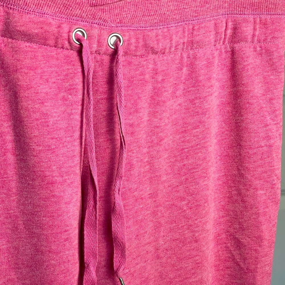 VS pink lounge pants - Picture 5 of 5